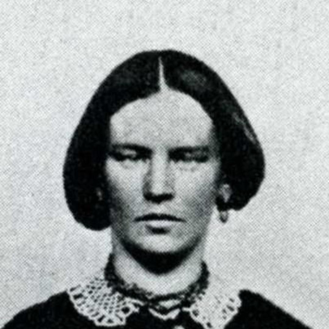 Mary Elizabeth Wright (1837 - 1870) Profile